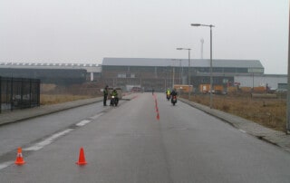 motorrijles arnhem