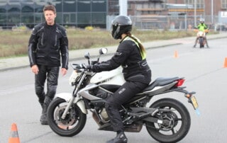 motorrijles arnhem