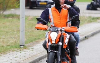 motorrijles arnhem