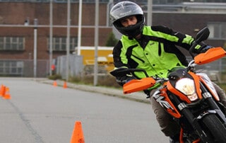 motorrijles arnhem