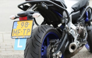 motorrijles arnhem