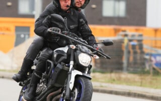 motorrijles arnhem