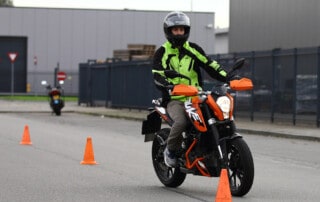 motorrijles arnhem