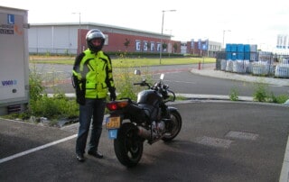 motorrijles arnhem