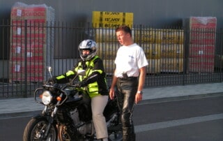 motorrijles arnhem