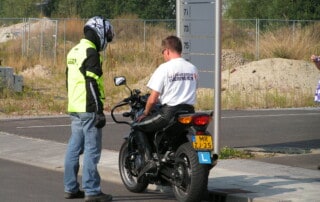 motorrijles arnhem