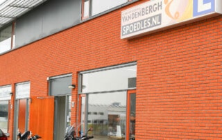 motorrijles arnhem