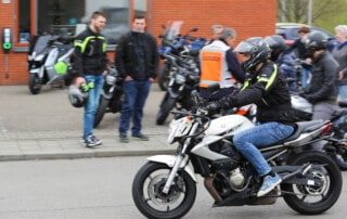motorrijles arnhem