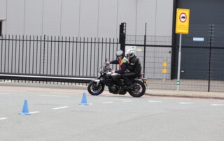 motorrijles arnhem