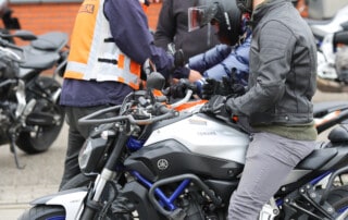motorrijles arnhem